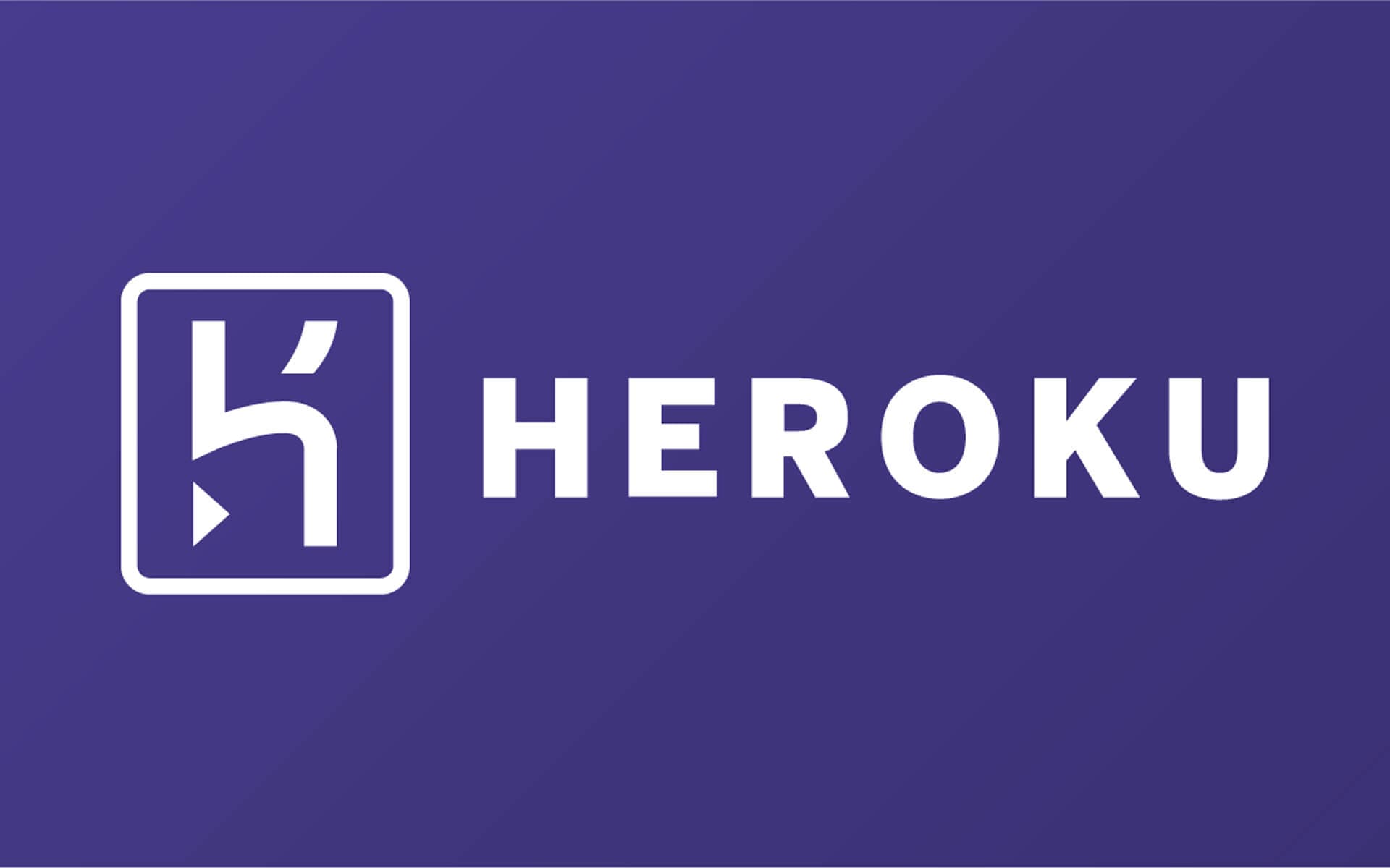 Exploring Heroku