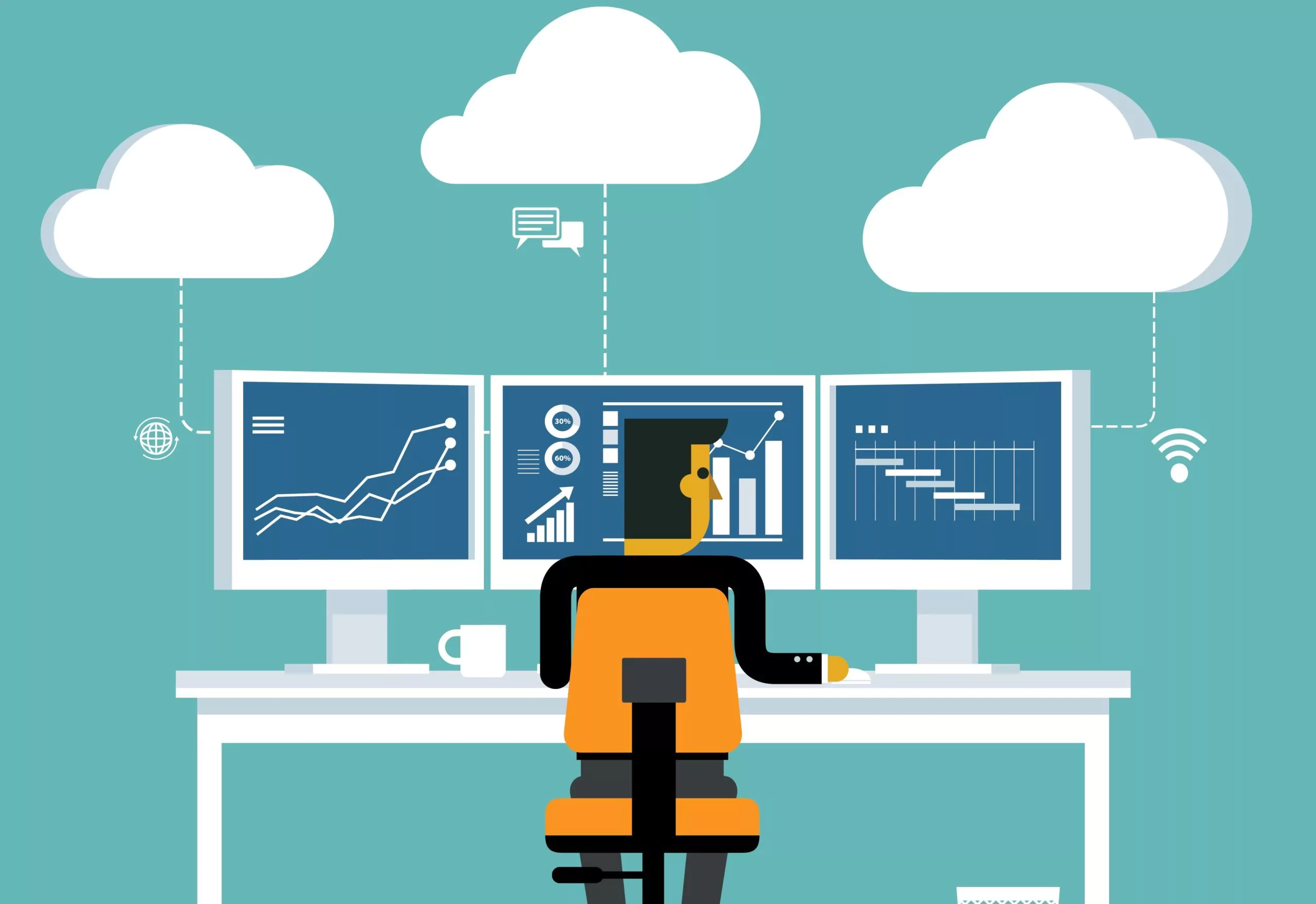 Kubernetes Monitoring