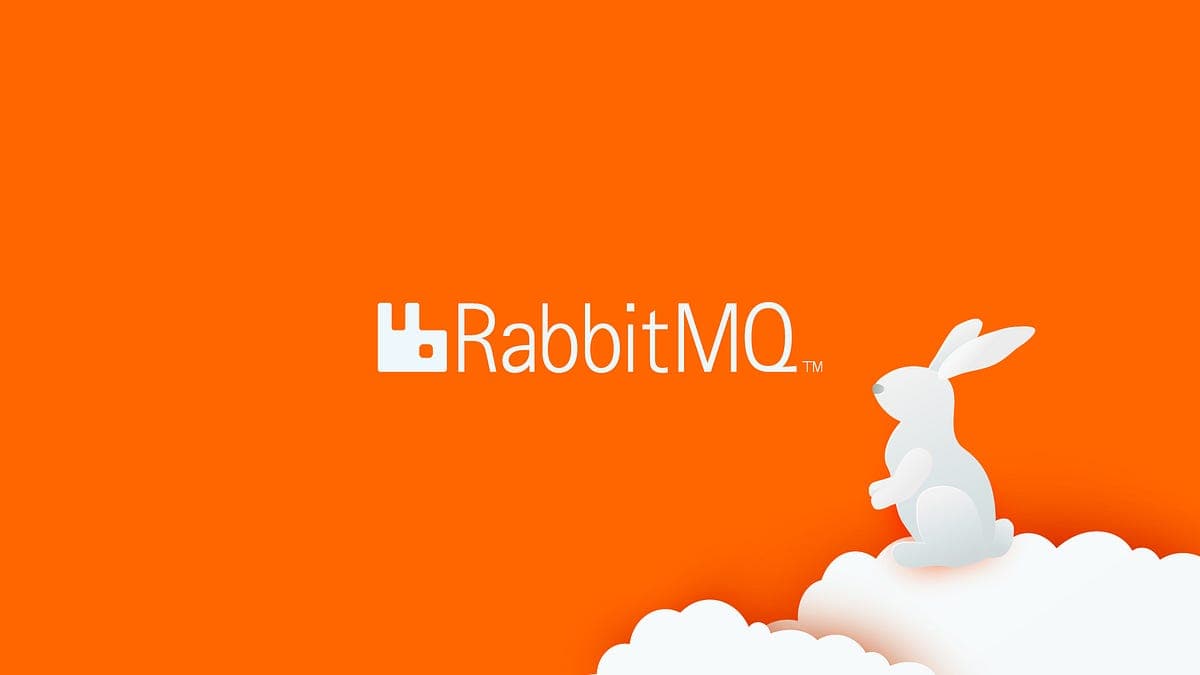 rabbitMQ