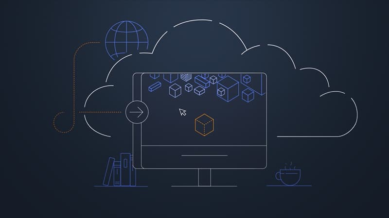 The Impact of Cloud Computing on Modern Businesses
