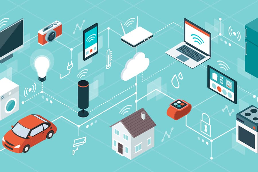 The Internet of Things (IoT): Transforming the Connected World