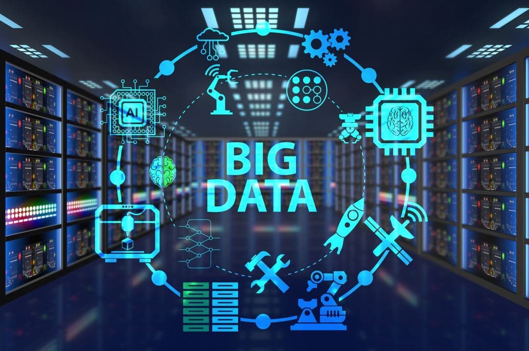 Big Data: Unveiling Insights in a Data-Driven Era