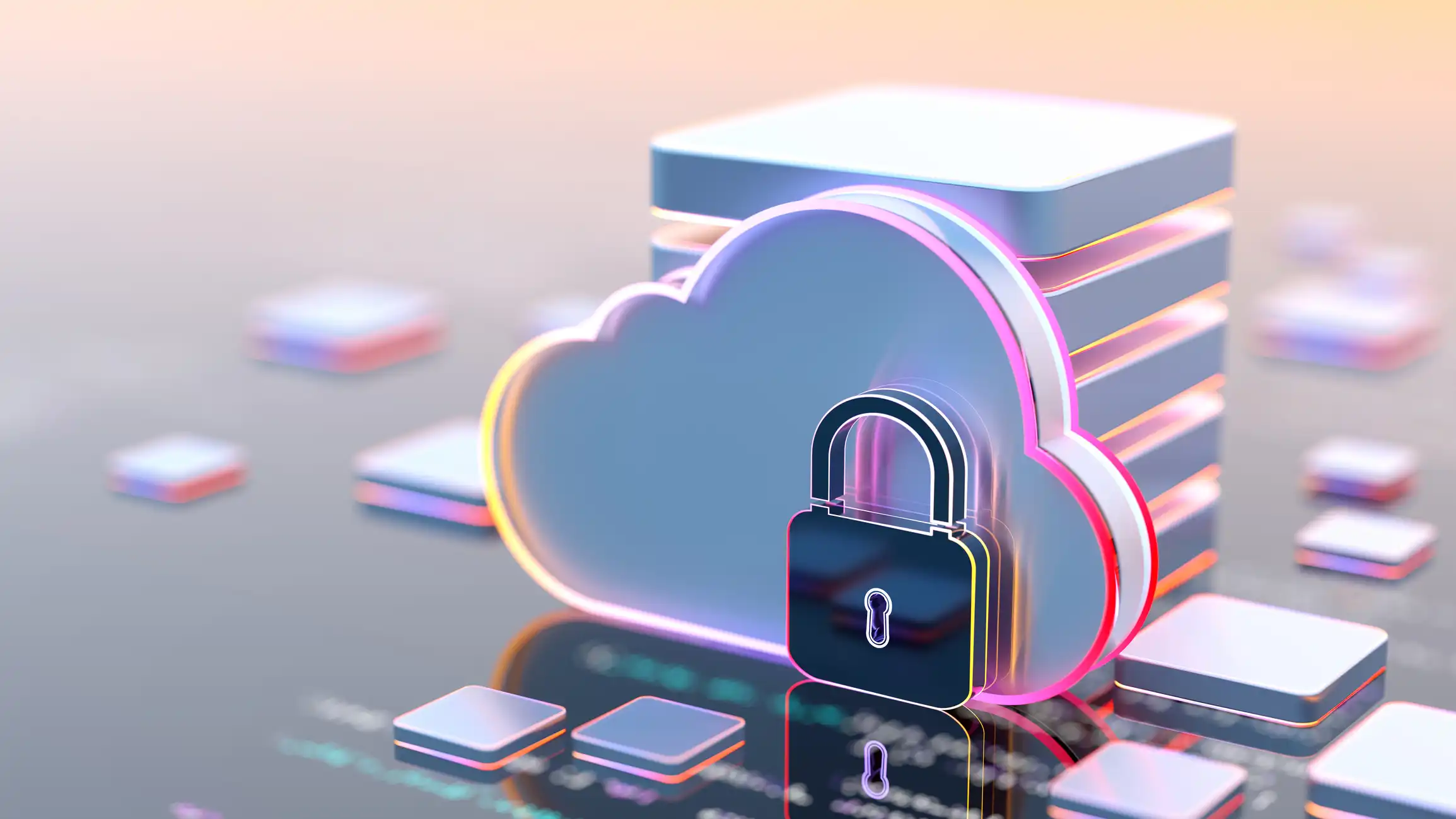 Exploring the Benefits of Cloud Security Solutions