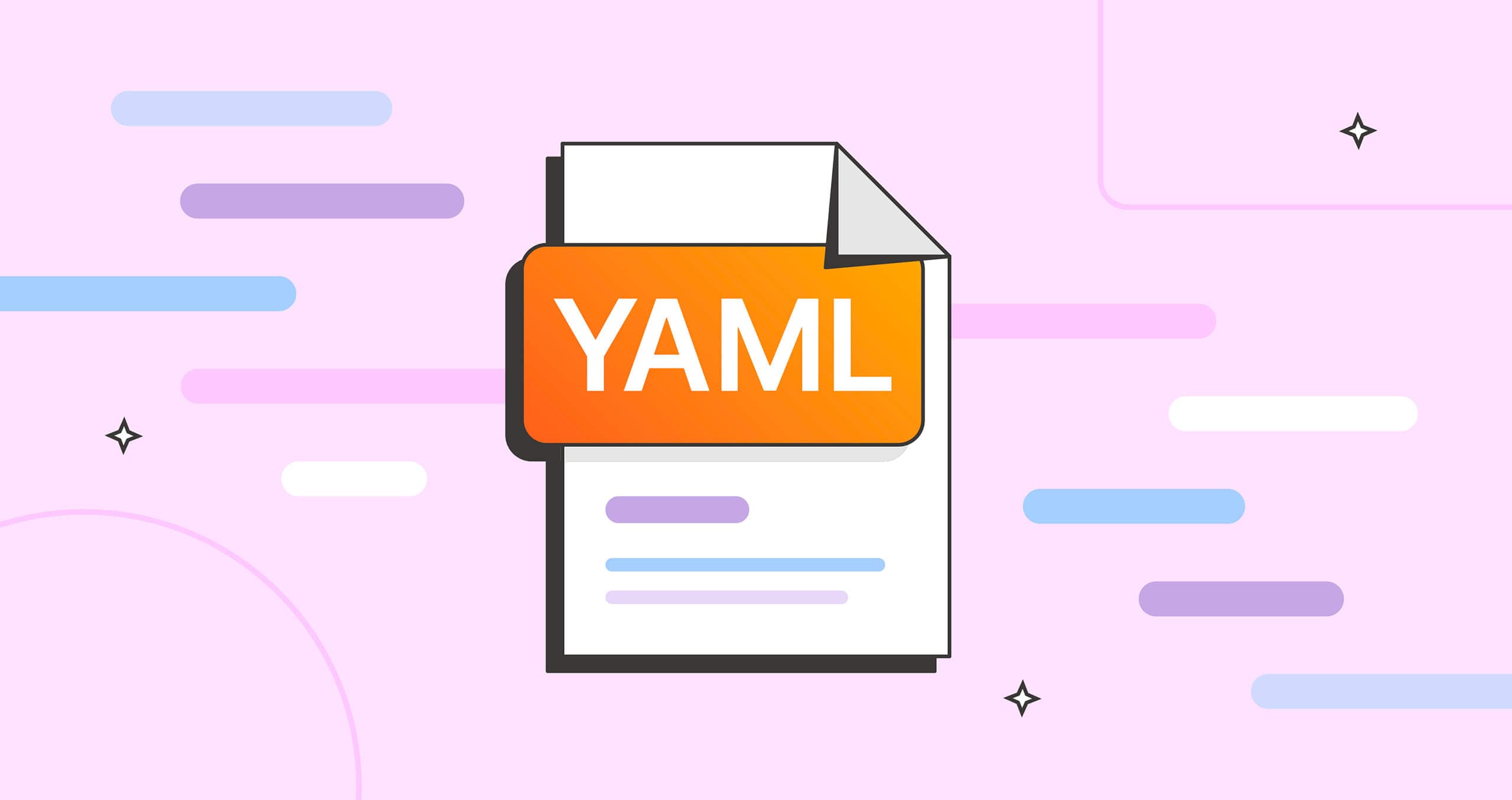 YAML: Celebrating Two Decades of Human-Friendly Data Serialization