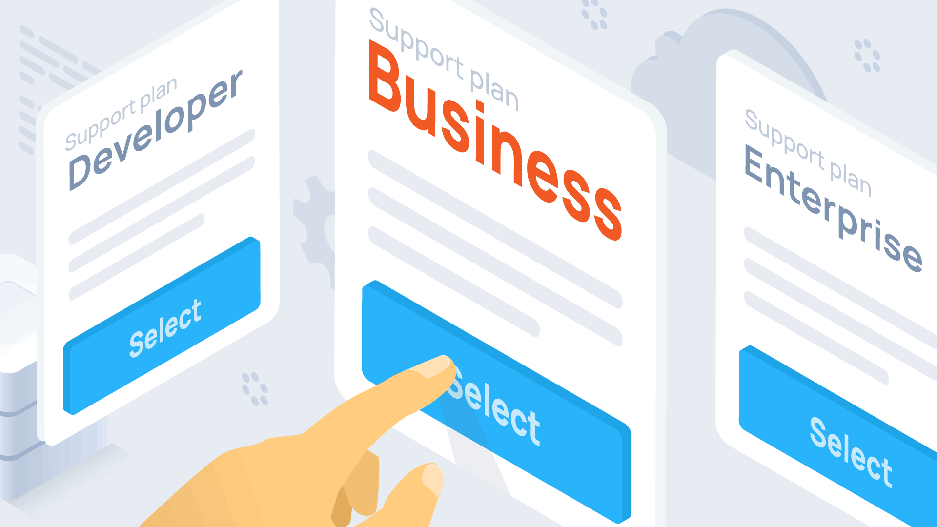 Navigating AWS Support Resources: A Beginner's Guide