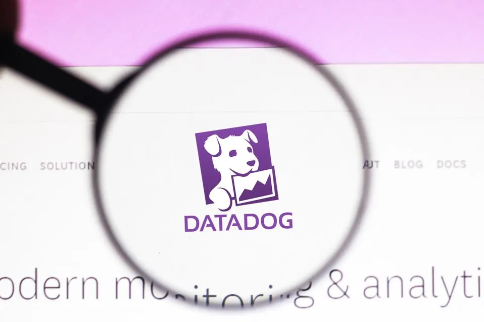 DataDog: Empowering Businesses with Comprehensive Monitoring and Analytics