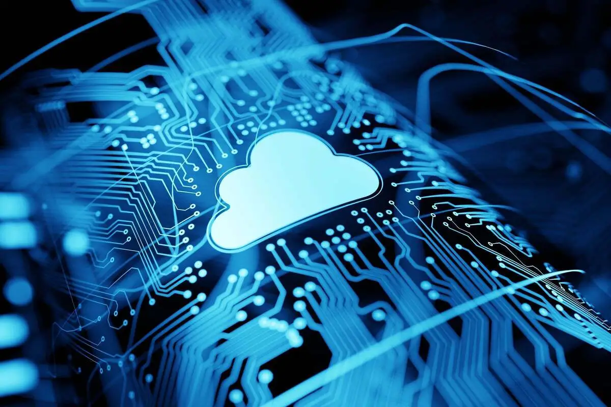 Little-Known Facts About Cloud Services
