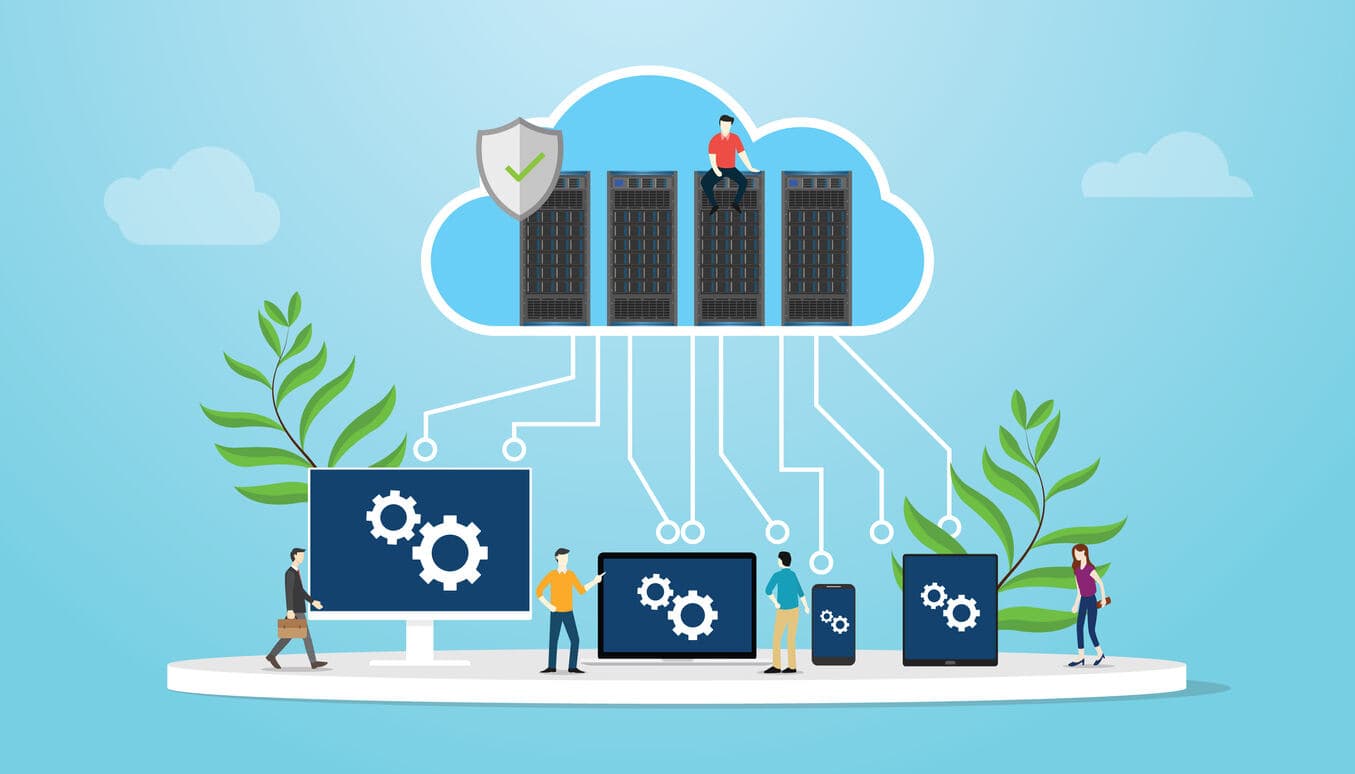 Choosing the Right Database for Cloud Deployments