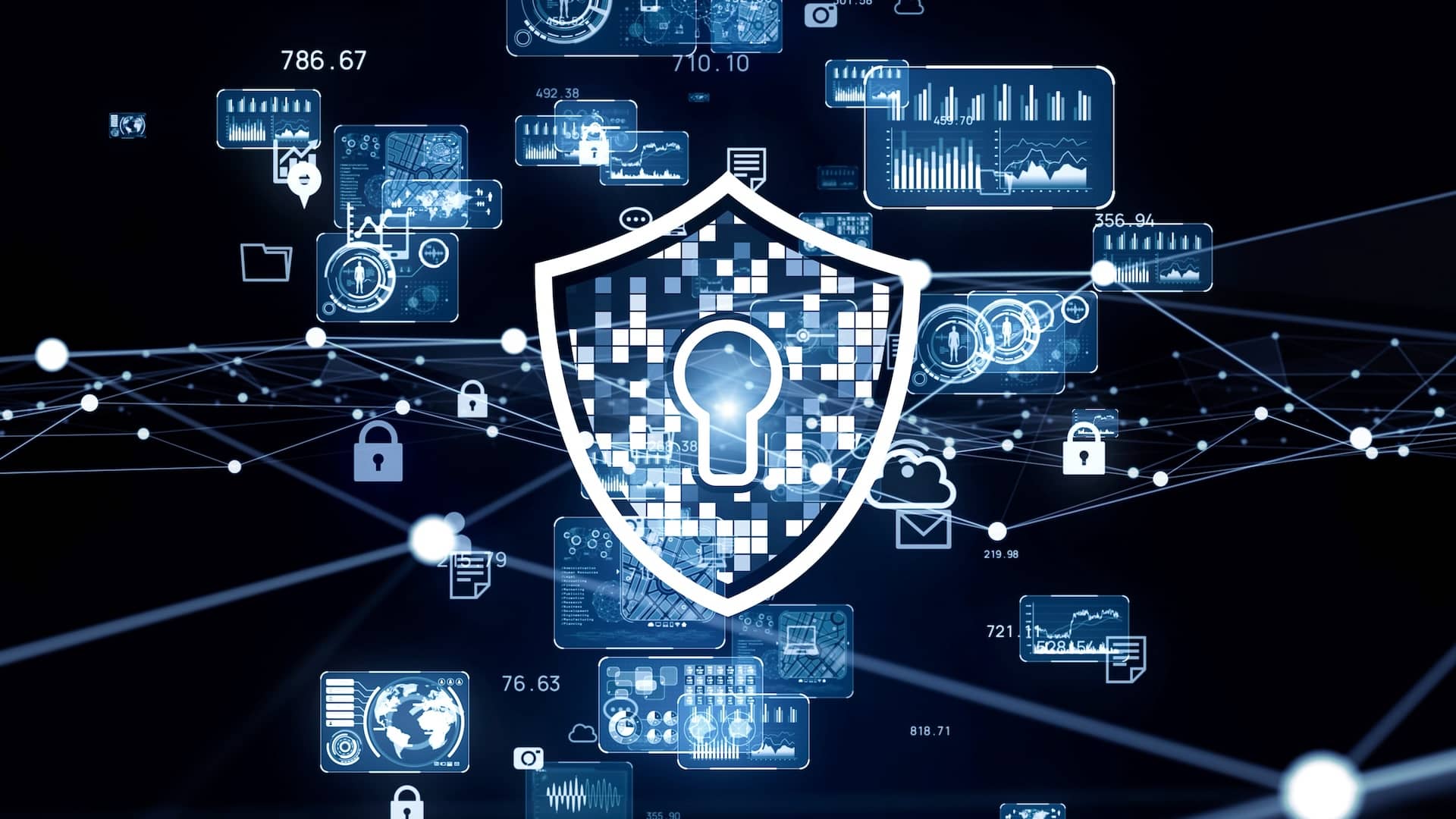 Exploring SIEM Solutions: Enhancing Cybersecurity with Security Information and Event Management