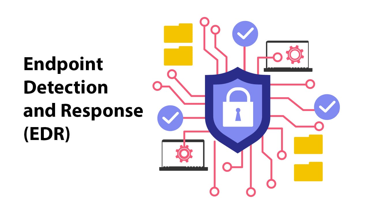 Exploring EDR Solutions: Enhancing Endpoint Security