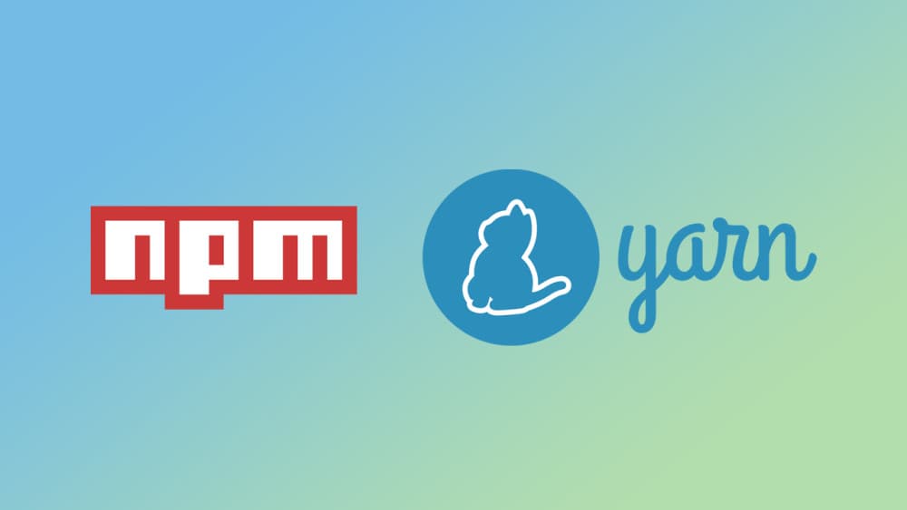 Comparing Yarn and NPM: Two Leading Package Managers for JavaScript
