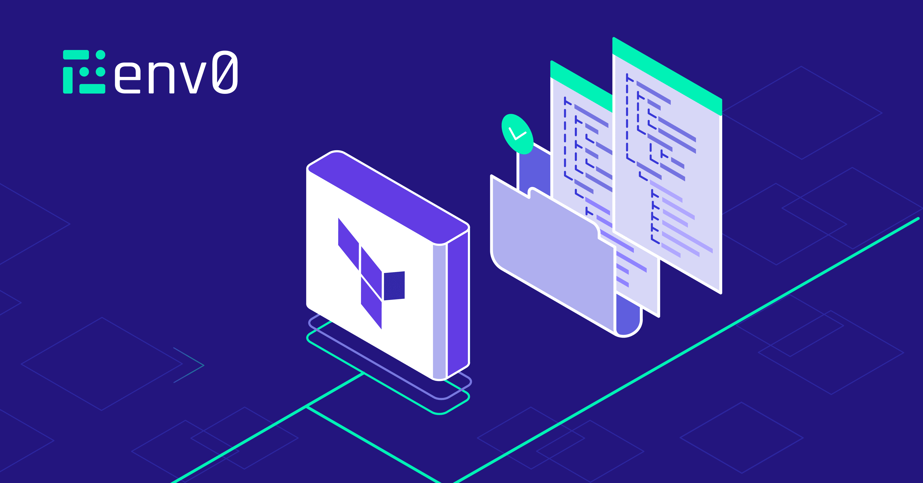 Simplifying Infrastructure as Code with env0