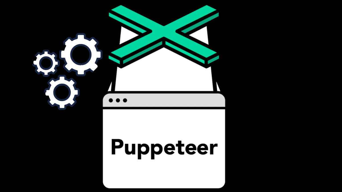 Puppeteer: Empowering Web Automation and Testing