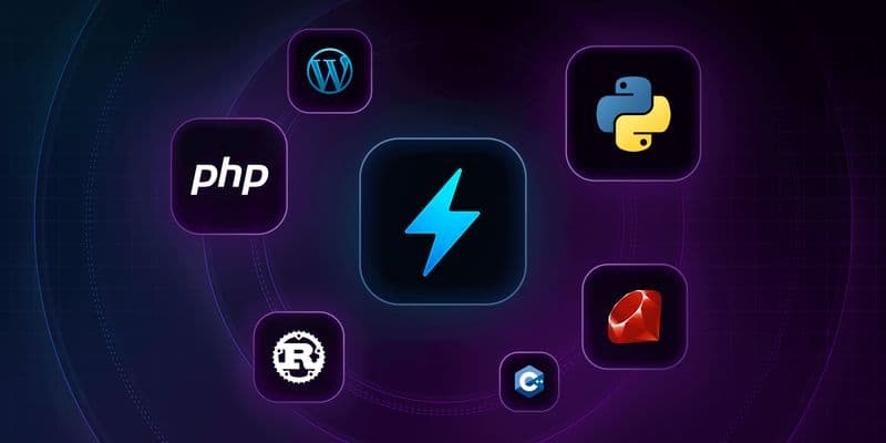 Introducing WebContainers: Revolutionizing Development Environments