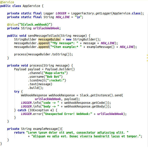 Daily Hack #day12 - Extracting Text From Image