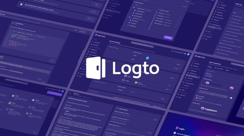 Exploring Logto: An Open-Source Alternative to Auth0