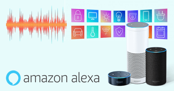 Exploring Amazon Alexa: A Guide to Voice-Enabled Virtual Assistants