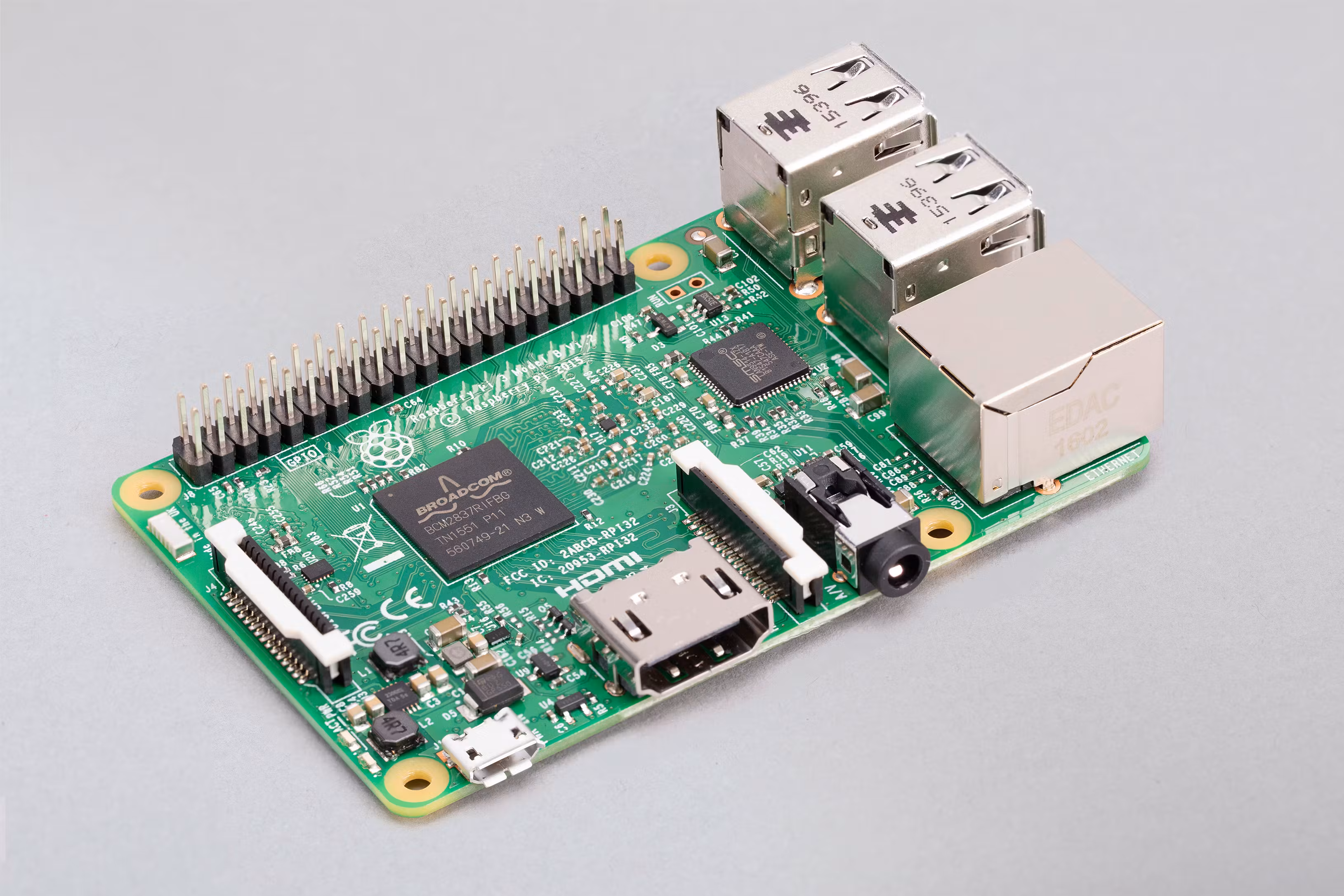 Exploring Raspberry Pi: Your Gateway to DIY Projects and Learning
