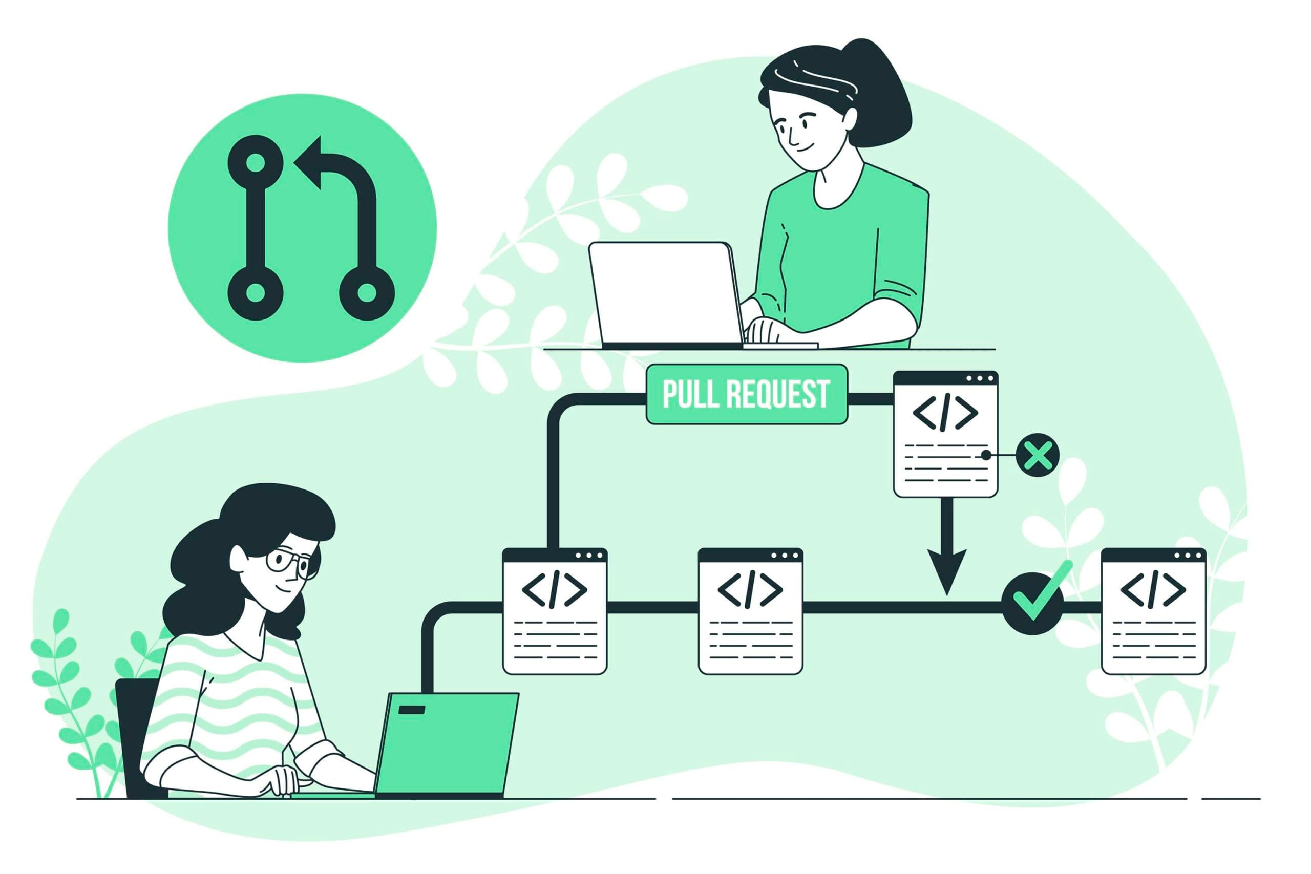 The Benefits of Small Pull Requests: Improving Collaboration and Code Quality