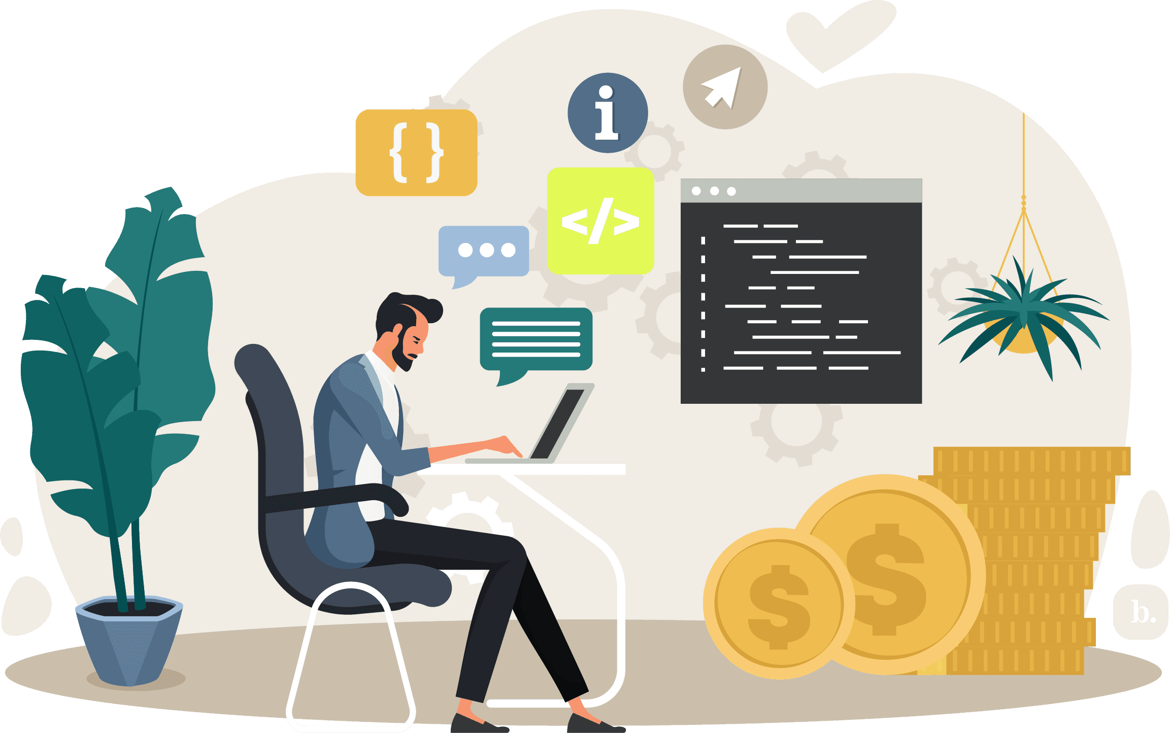 Exploring Different Roles in the Tech Industry