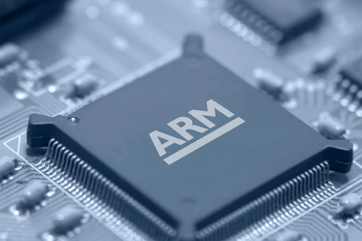 Exploring ARM64 Architecture: Powering the Future of Computing