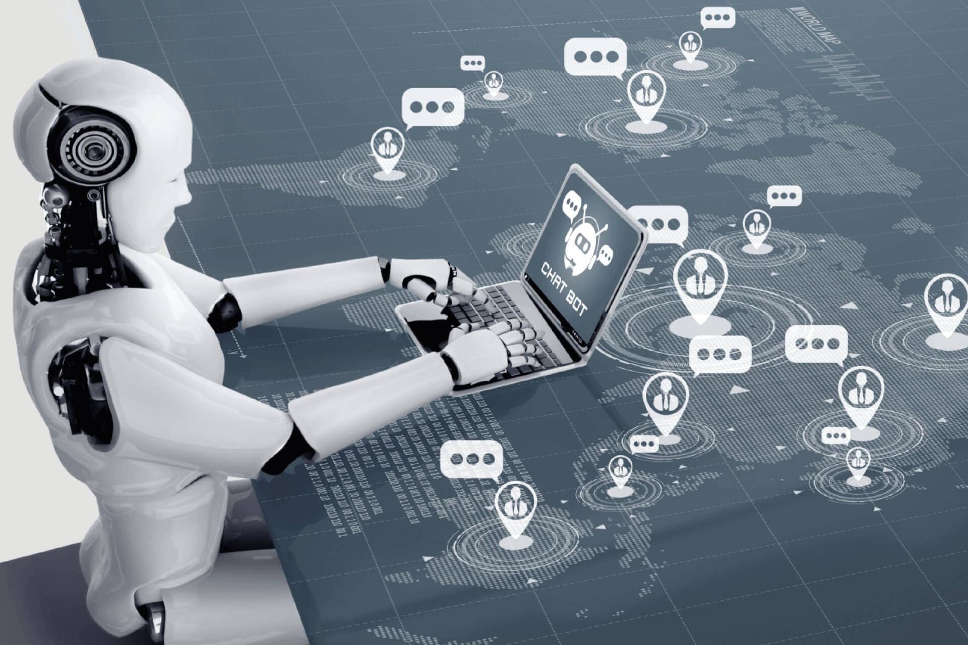 Robotic Process Automation (RPA): Streamlining Business Operations