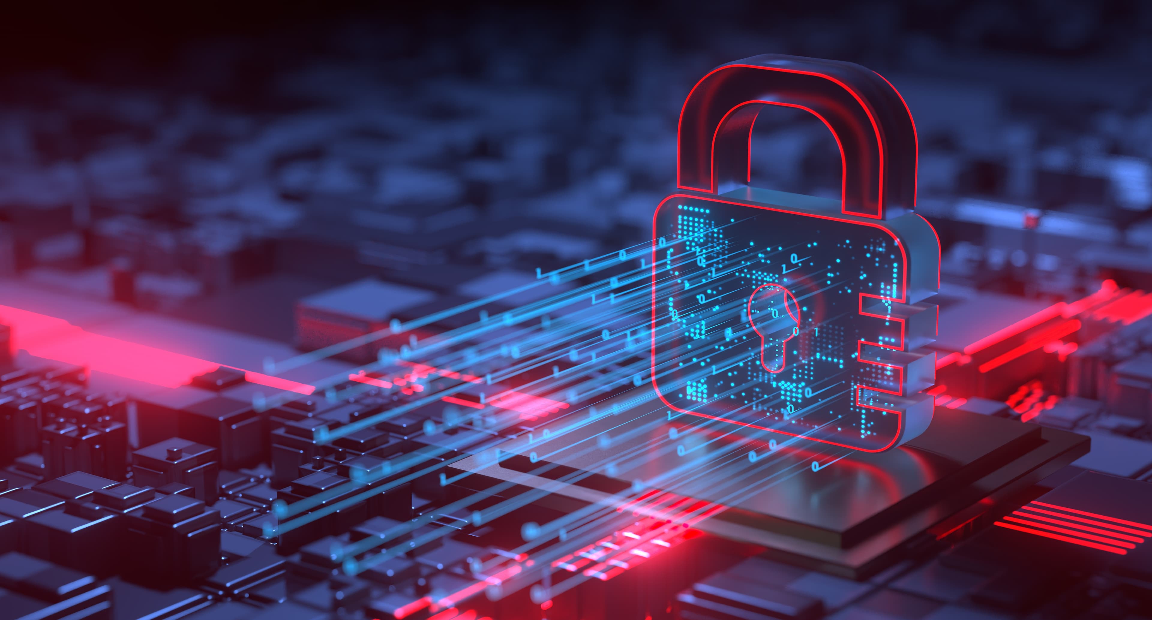 The Bolstering of Cybersecurity: Protecting Digital Assets in a Connected World