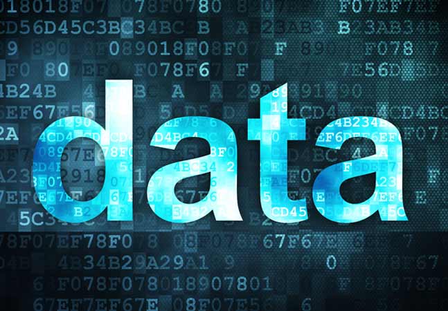 The Power of Data: Unlocking Insights and Driving Innovation