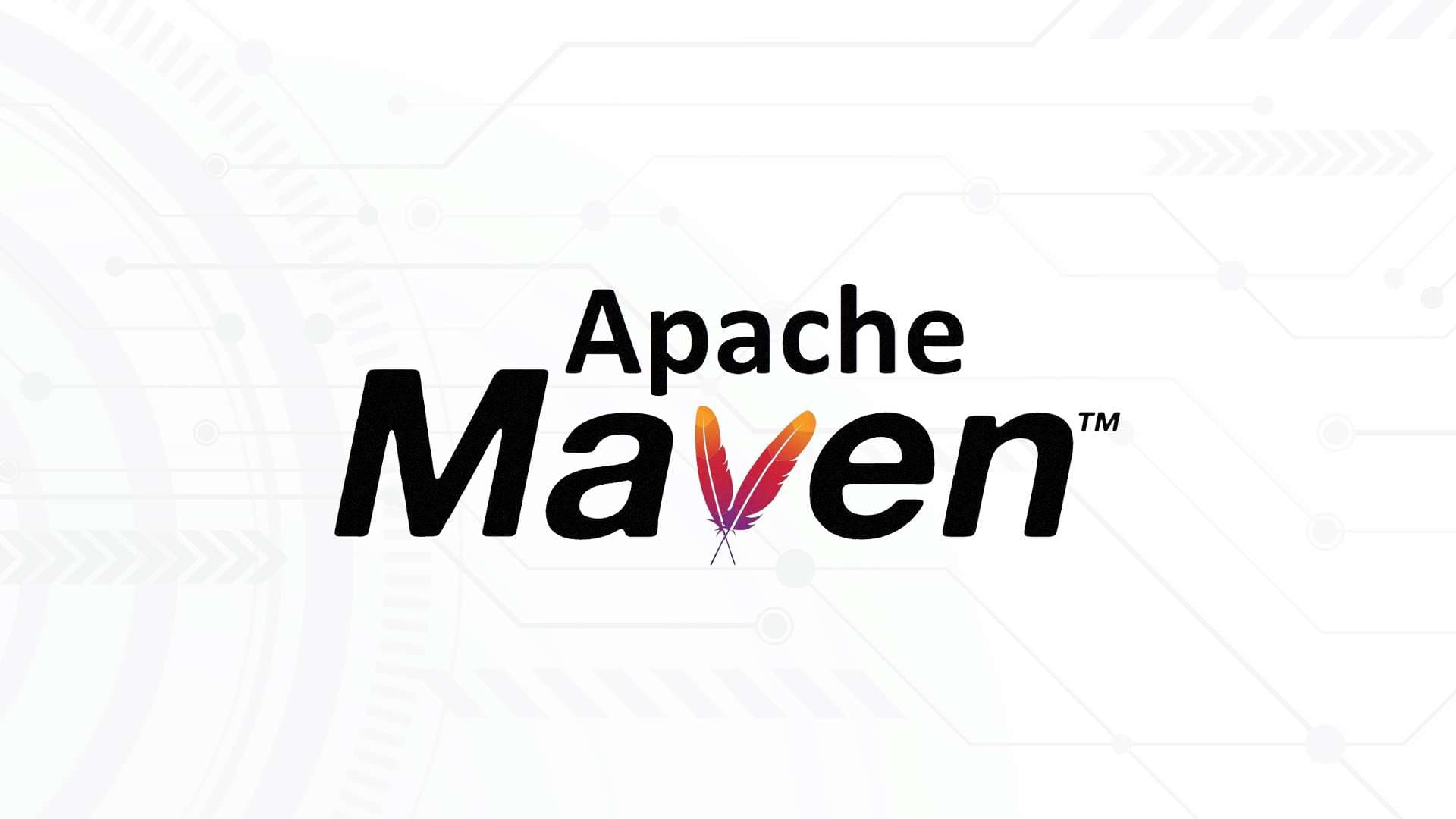 Daily Hack #day23 - Maven Range Patterns