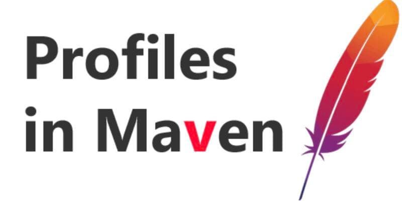 Daily Hack #day32 - Maven Profiles
