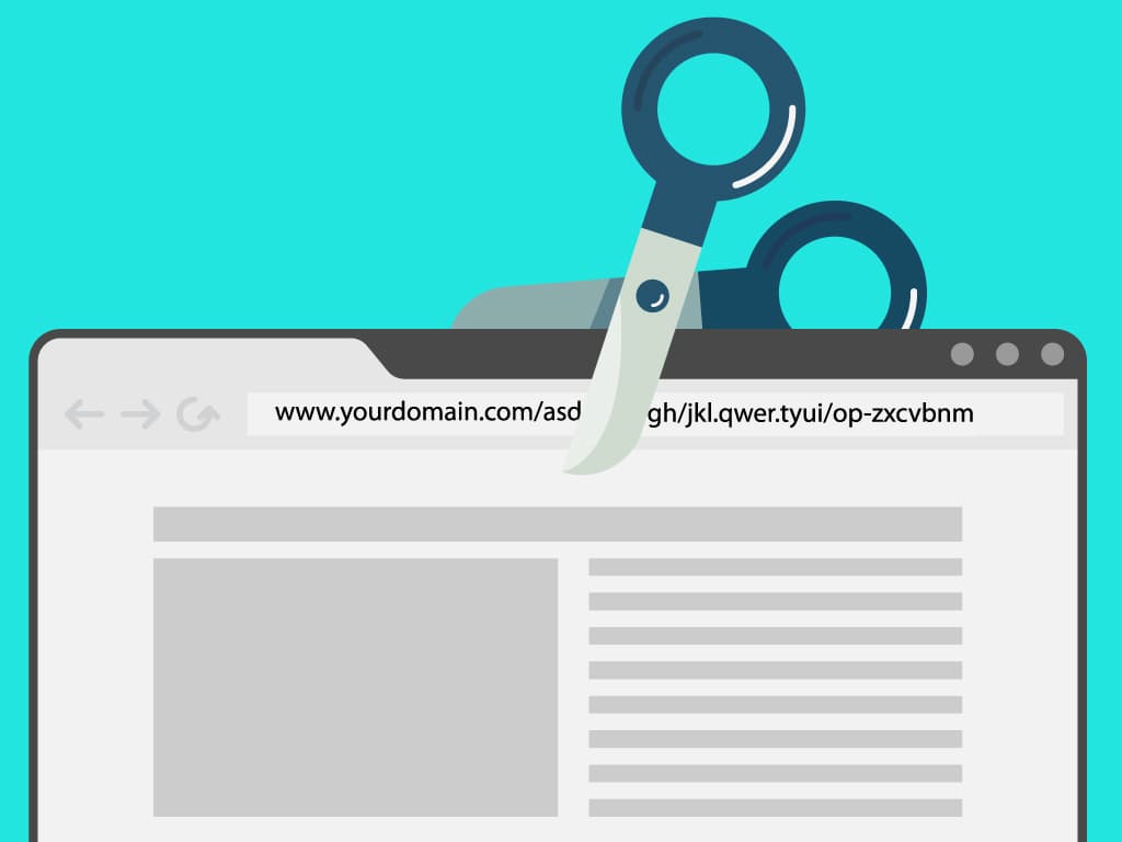 Daily Hack #day34 - URL Shortener