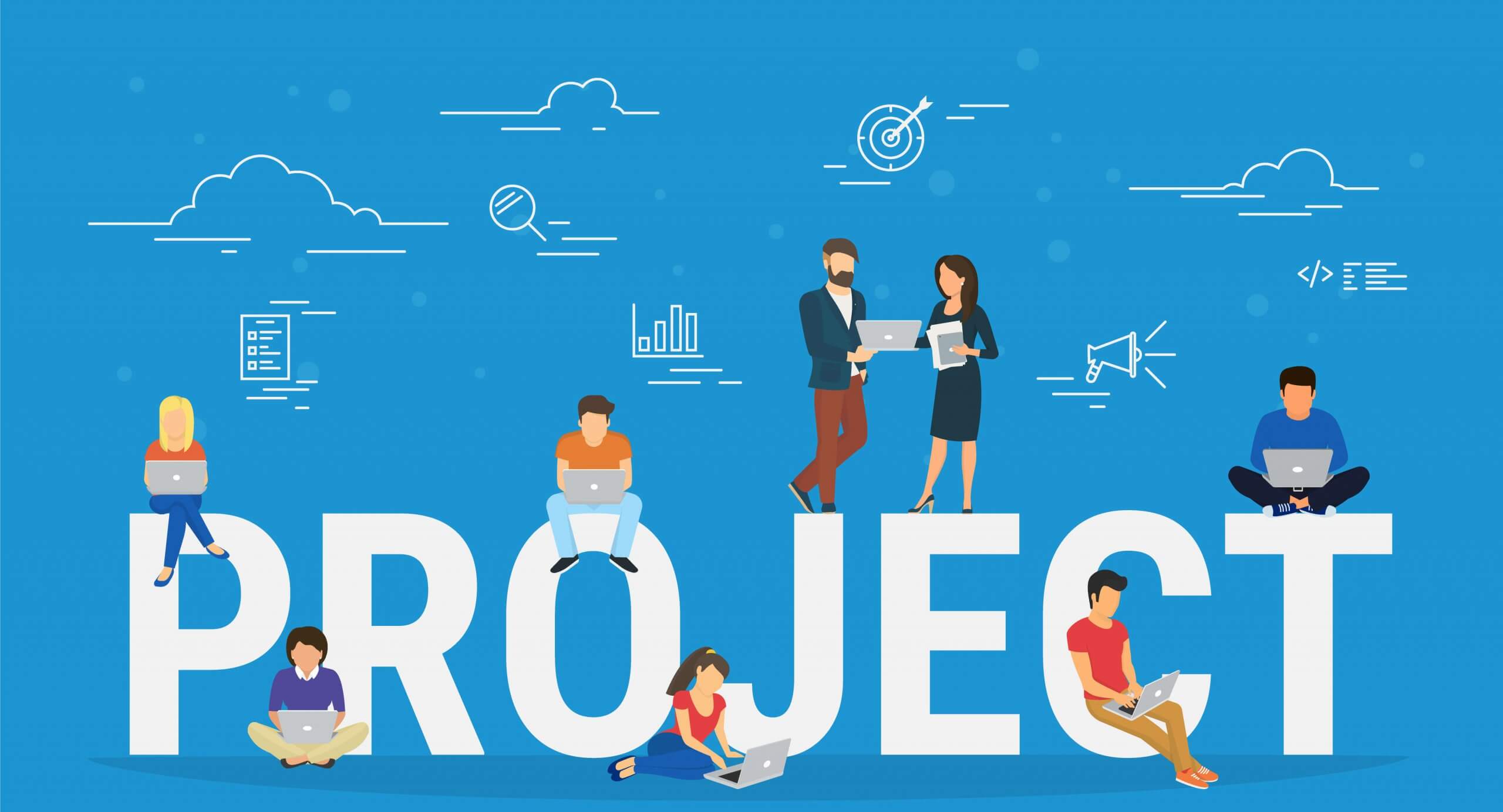 Key Considerations When Starting a New Project