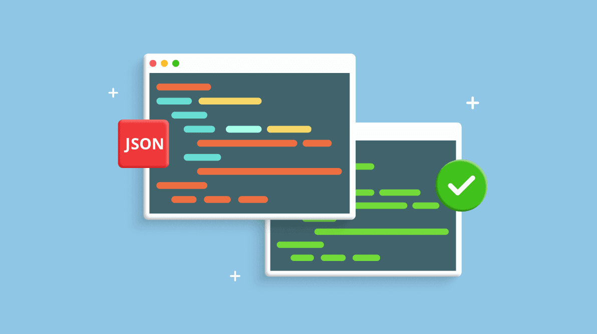 Daily Hack #day42 - JSON Pretty Print