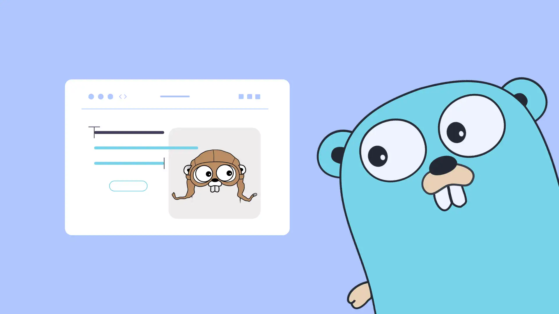 Daily Hack #day53 - The Go Playground