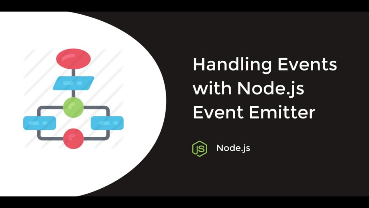 Daily Hack #day55 - Node.js Event Emitter