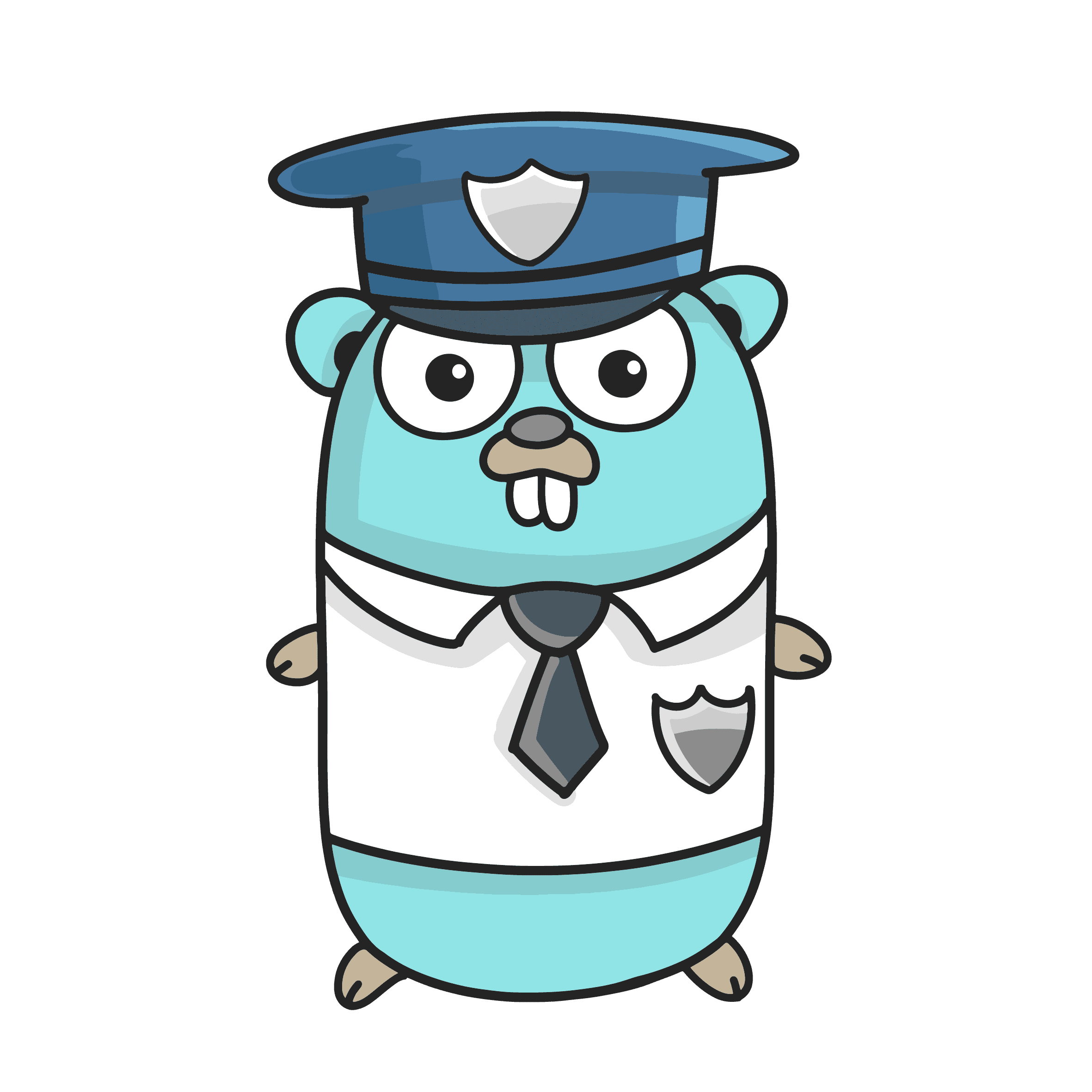 Exploring gosec: Enhancing Security in Go Applications