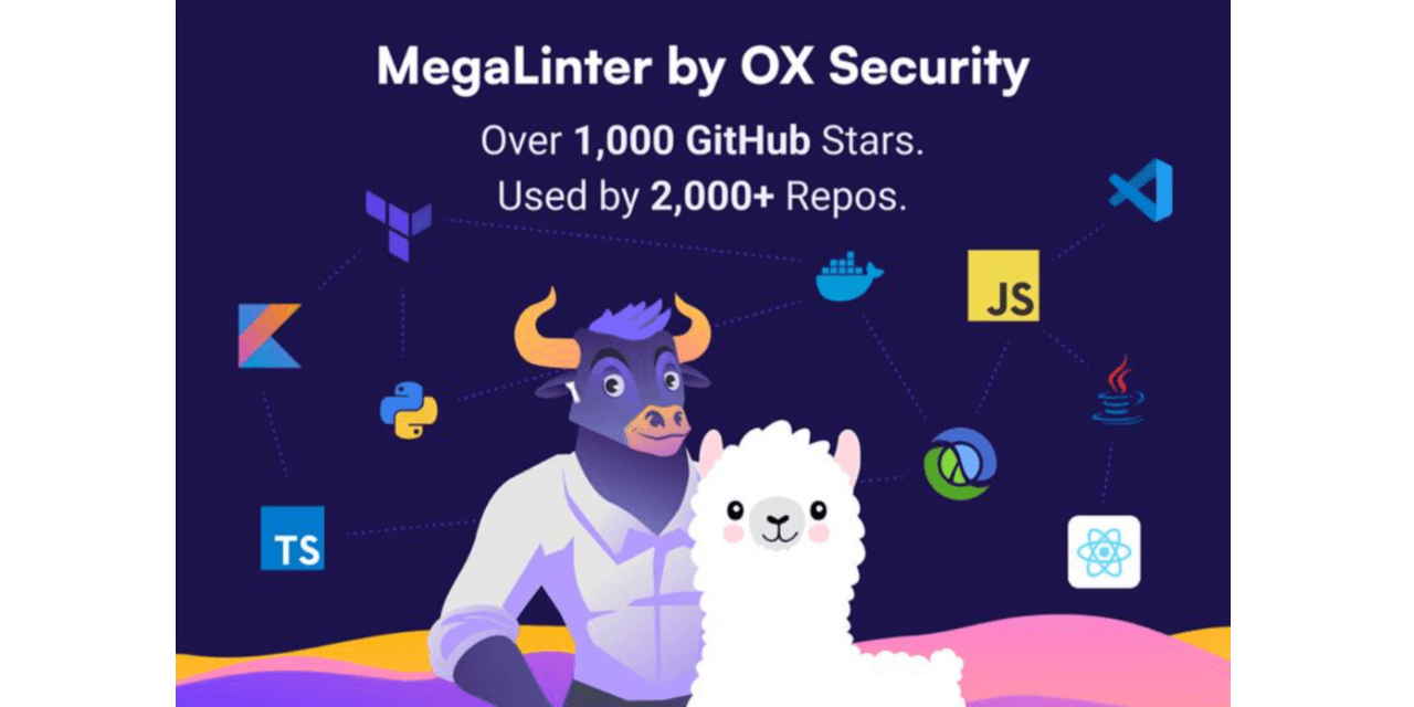 Introducing MegaLinter: Streamlining Code Quality Checks Across Multiple Languages