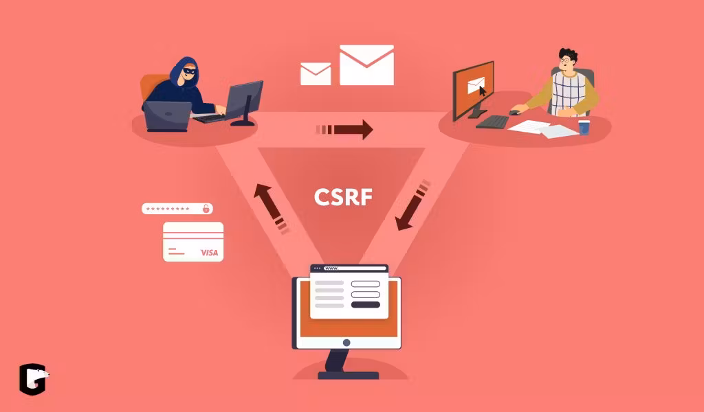 Understanding CSRF Tokens: Protecting Your Web Applications
