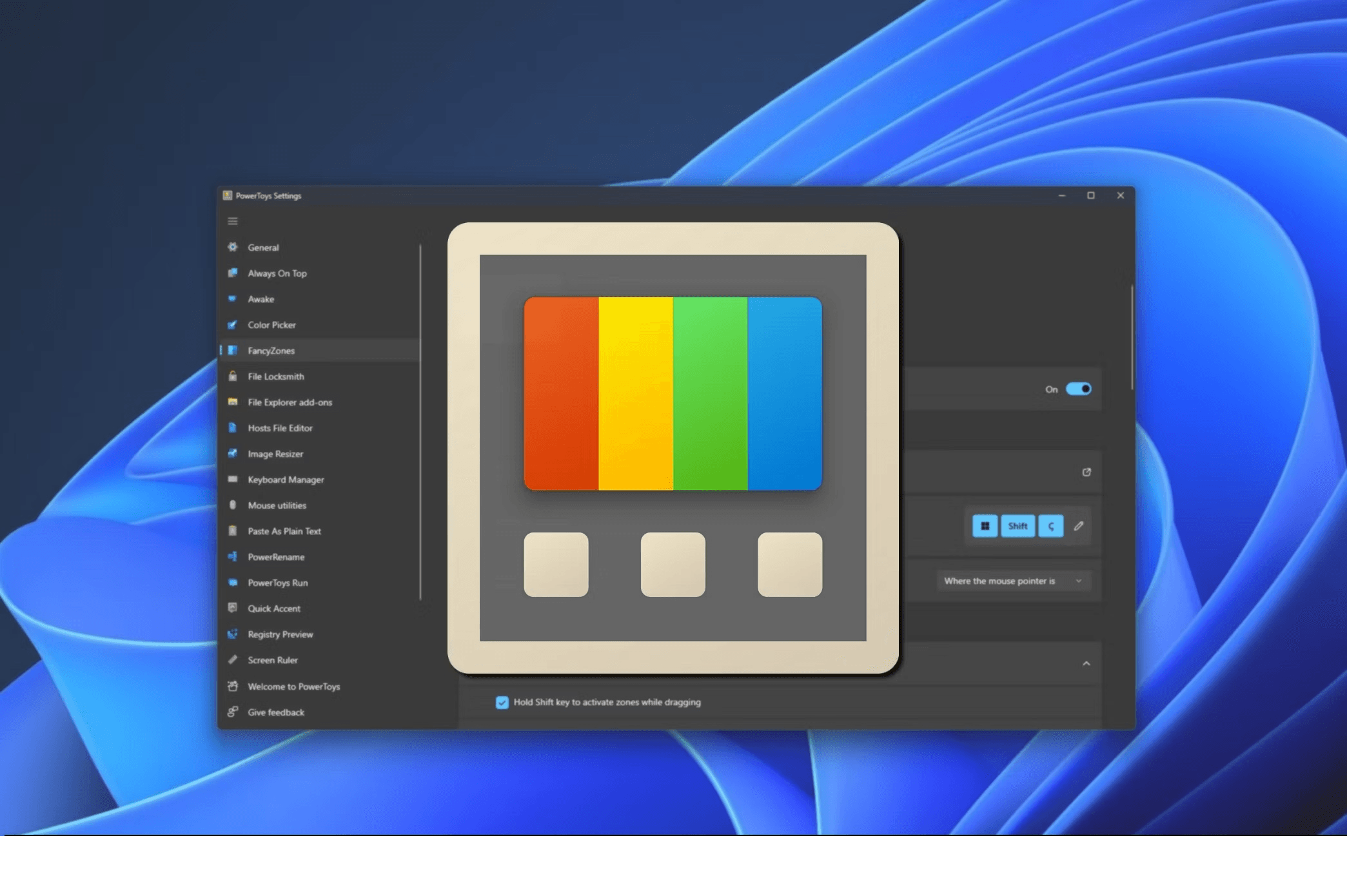 Daily Hack #day68 - Microsoft PowerToys