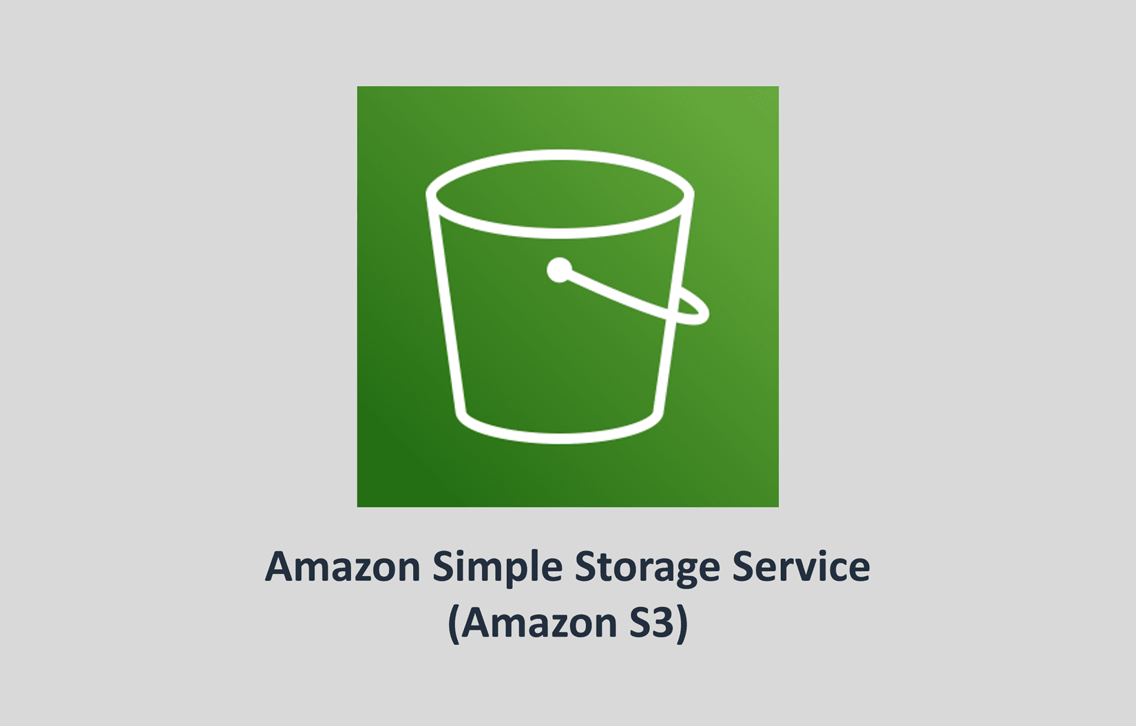 Cheat Sheet #day17 - Amazon S3 Command Line