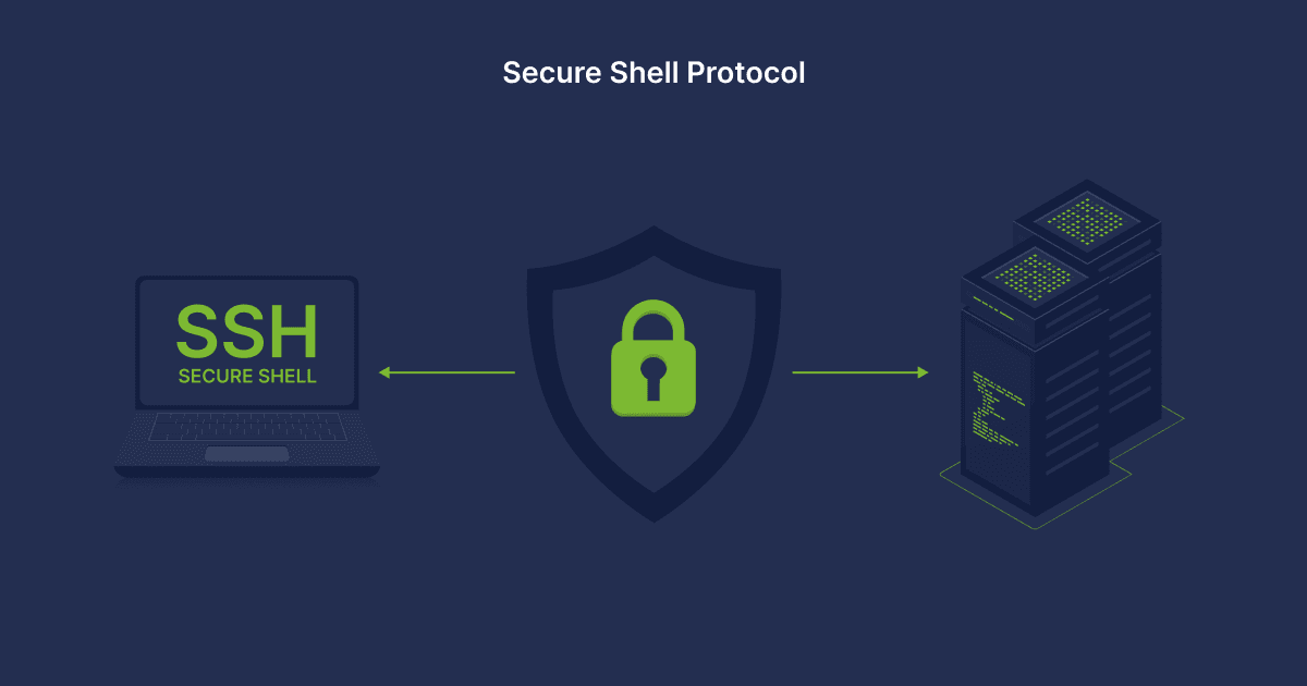 Cheat Sheet #day37 - SSH
