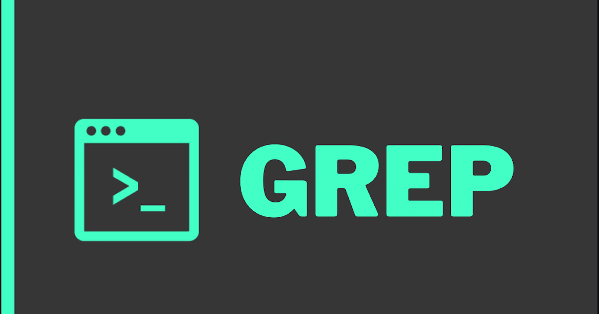 Cheat Sheet #day43 - grep
