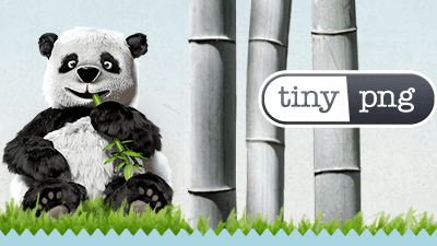 Daily Hack #day89 - TinyPNG