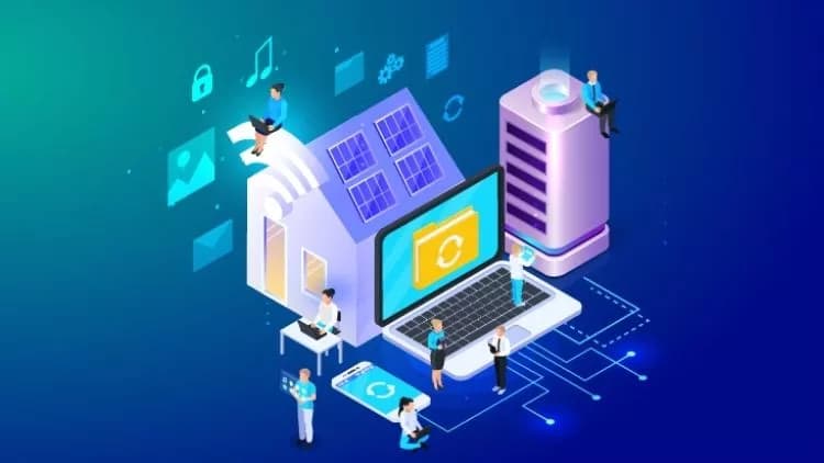 Building a Linux Home Server: Empowering Your Digital Life