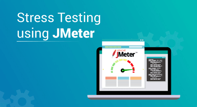 Stress Testing with JMeter