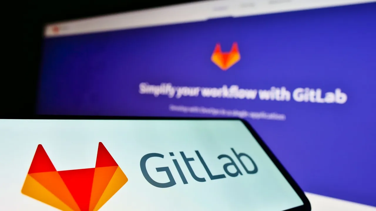 Gitlab failed to authorize: failed to fetch anonymous token