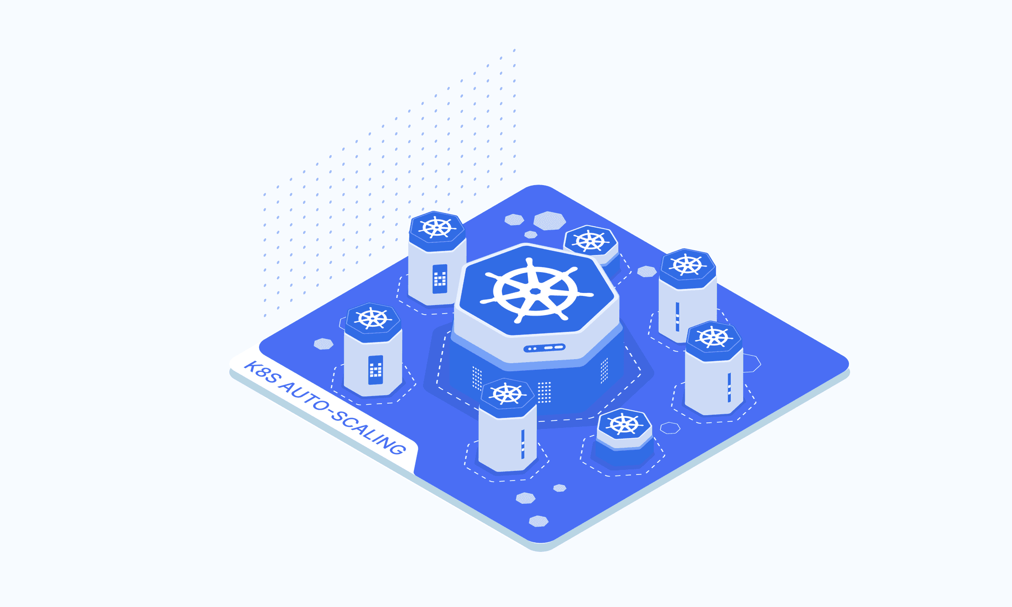 Kubernetes Autoscaling