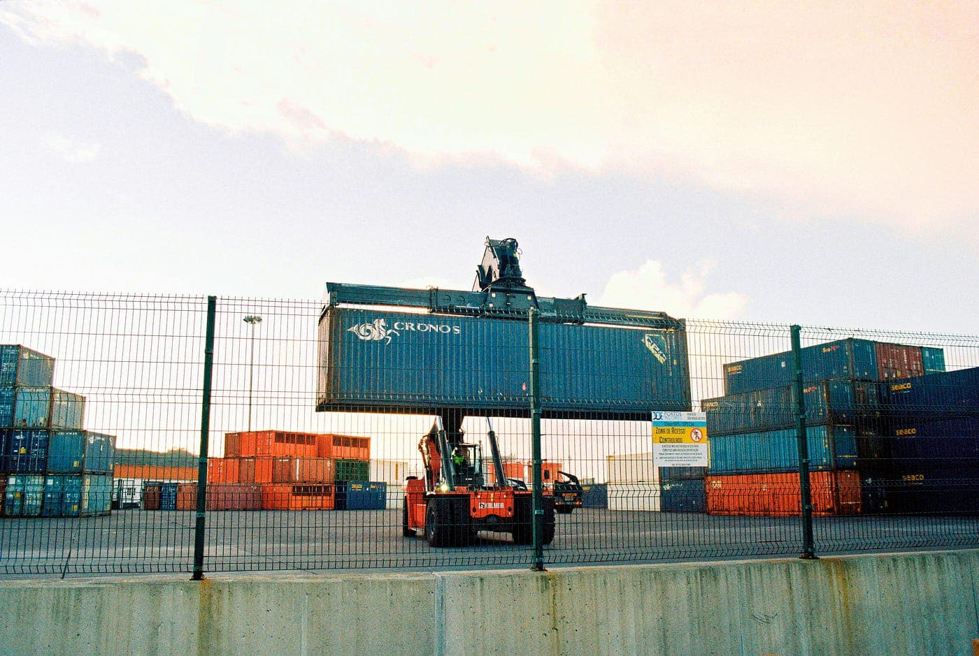 Building and Tagging Container Images in Gitlab with Kaniko