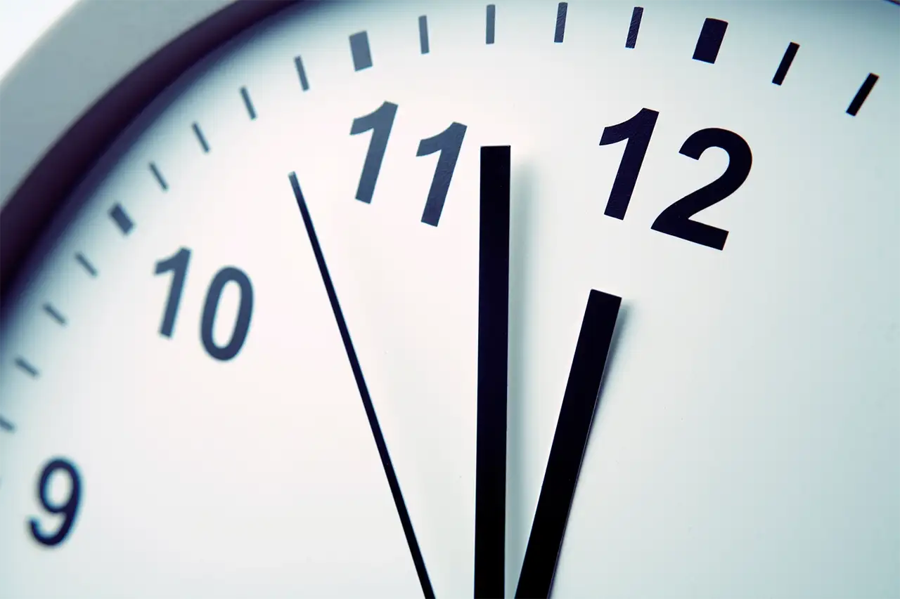 One Minute Learning