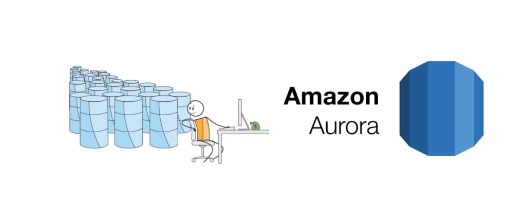 How Many Concurrent Users Can an Aurora Serverless Cluster with 2 ACUs Handle?